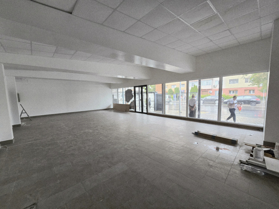 Spatiu Comercial 9 mai