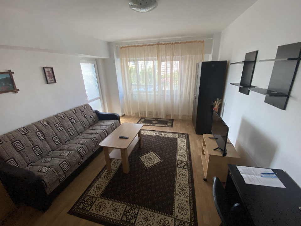 Apartment 2 camere, ultracentral 