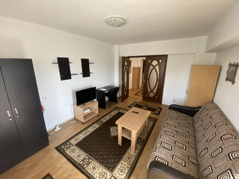 Apartment 2 camere, ultracentral 