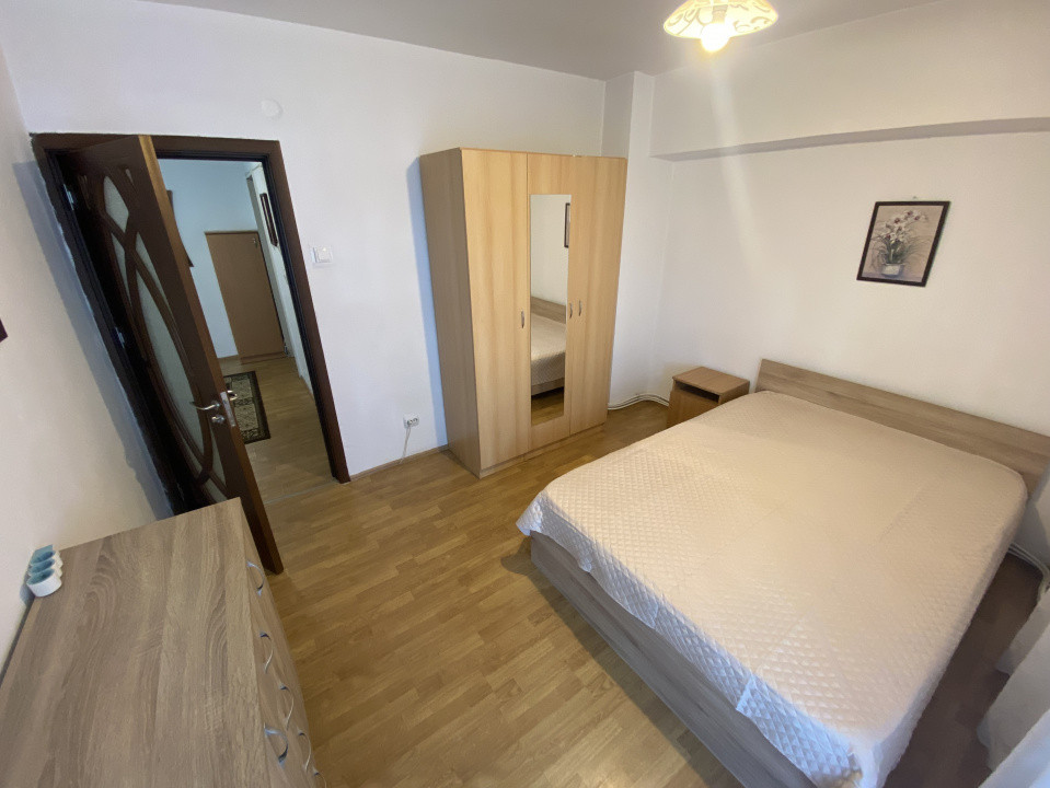 Apartment 2 camere, ultracentral 