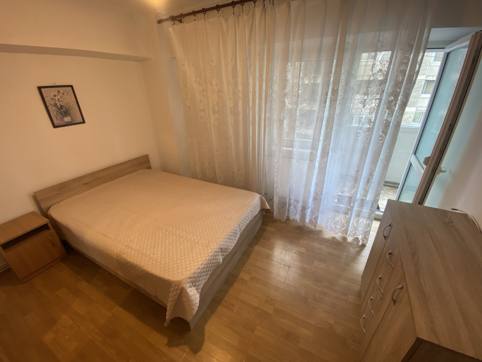 Apartment 2 camere, ultracentral 