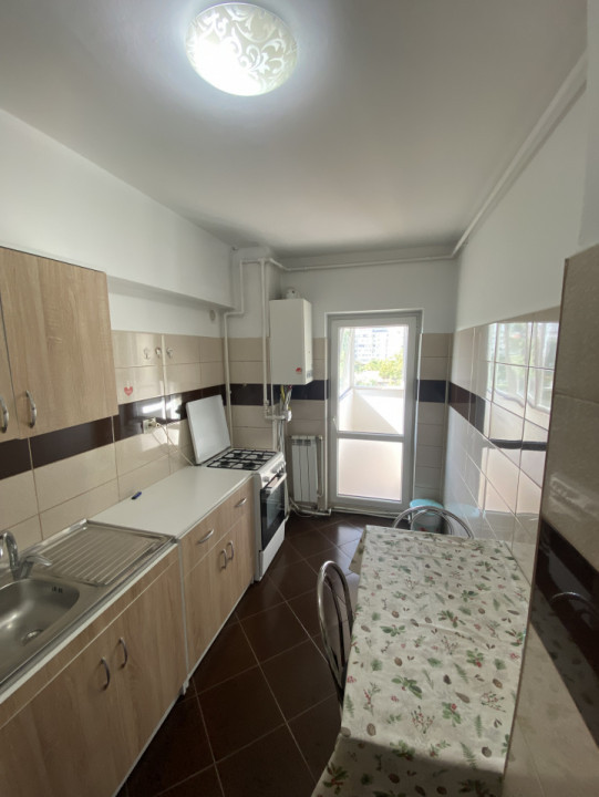 Apartment 2 camere, ultracentral 
