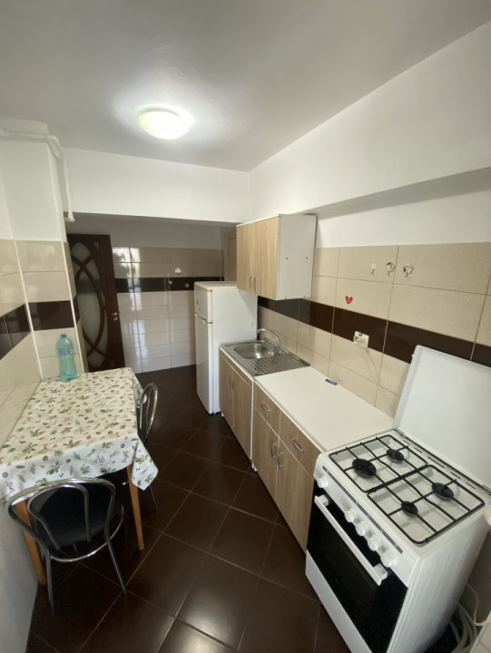 Apartment 2 camere, ultracentral 