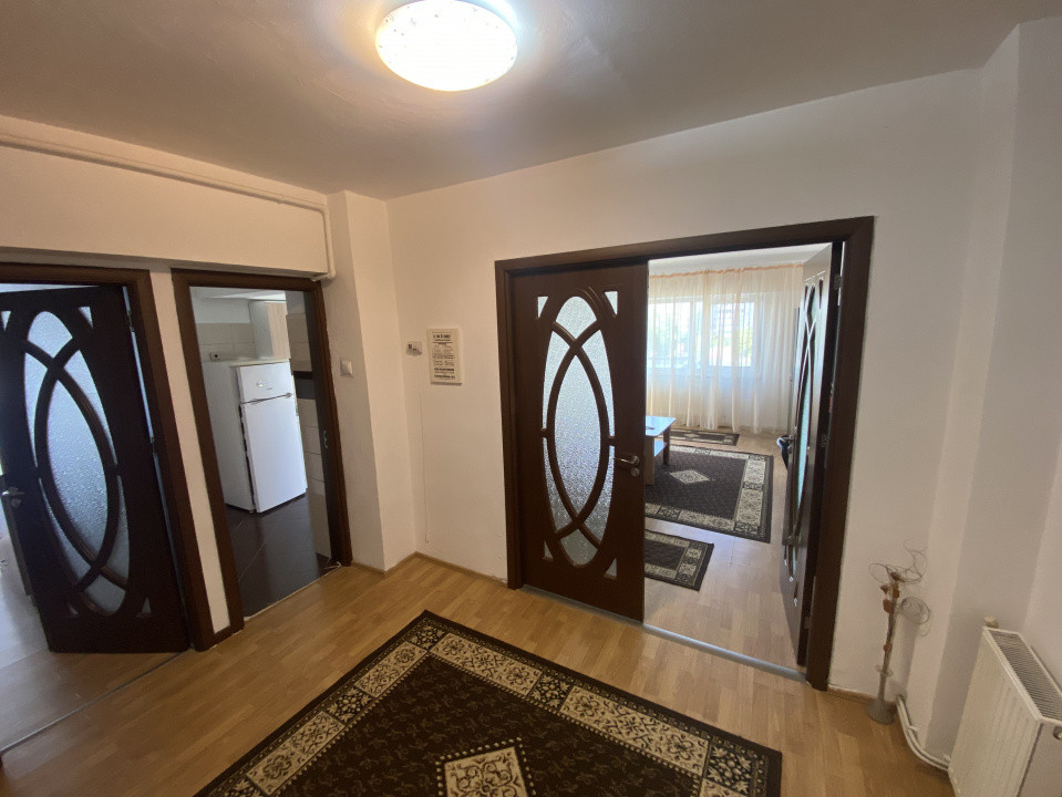 Apartment 2 camere, ultracentral 