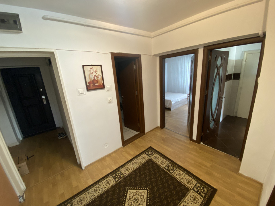 Apartment 2 camere, ultracentral 