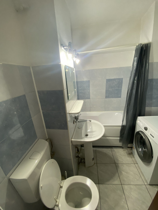 Apartment 2 camere, ultracentral 