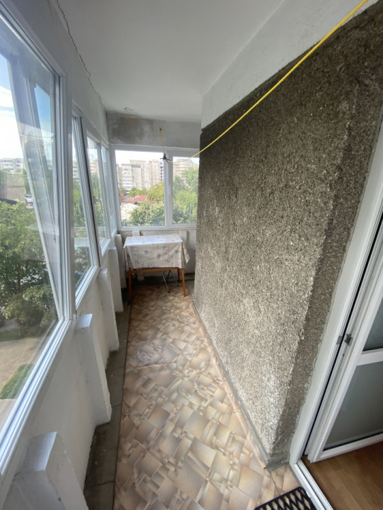 Apartment 2 camere, ultracentral 