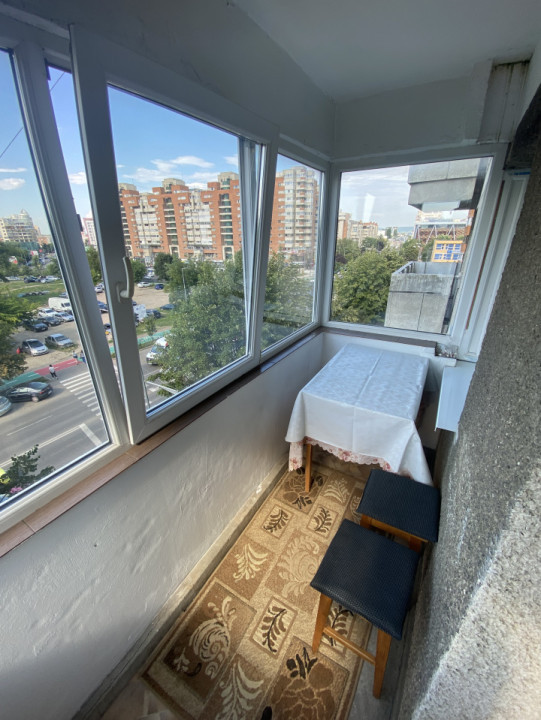 Apartment 2 camere, ultracentral 