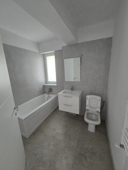 Apartament cu 3 camere Elisa Residence