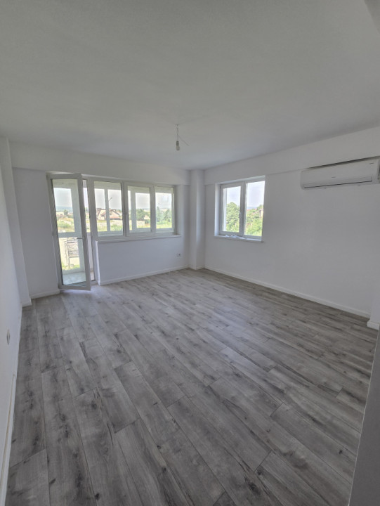 Apartament cu 3 camere Elisa Residence
