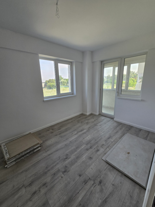 Apartament cu 3 camere Elisa Residence
