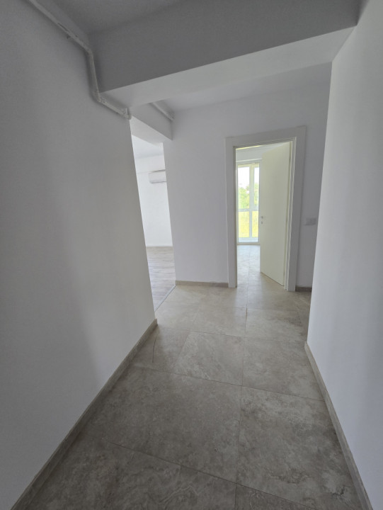 Apartament cu 3 camere Elisa Residence