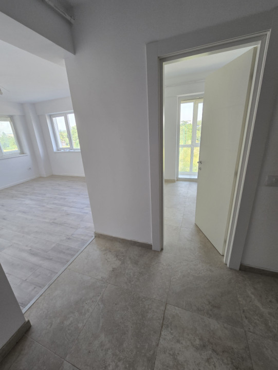 Apartament cu 3 camere Elisa Residence