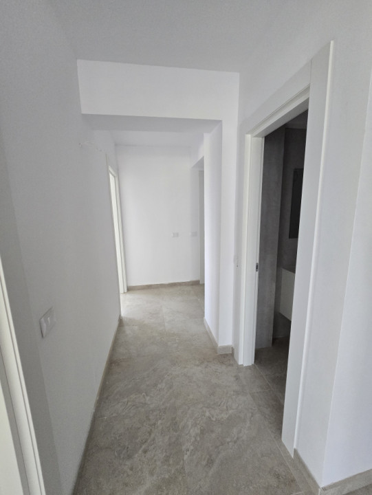 Apartament cu 3 camere Elisa Residence