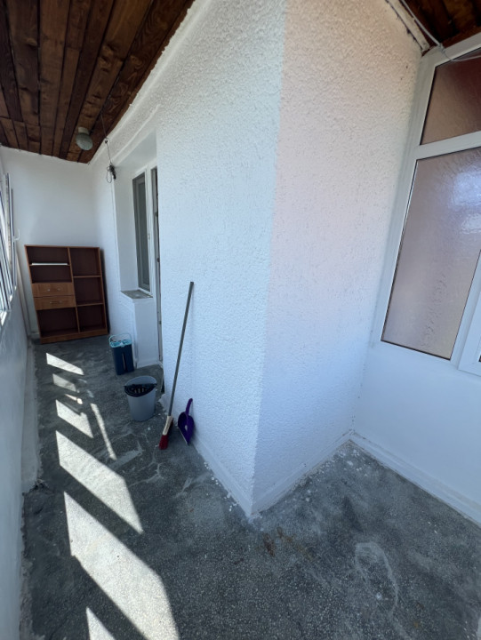 Apartament 3 camere, Central