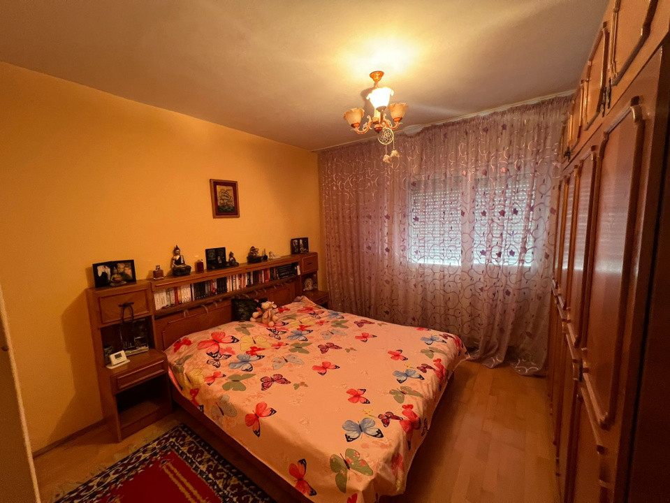 Apartament cu 3 camere Parcul Catedralei