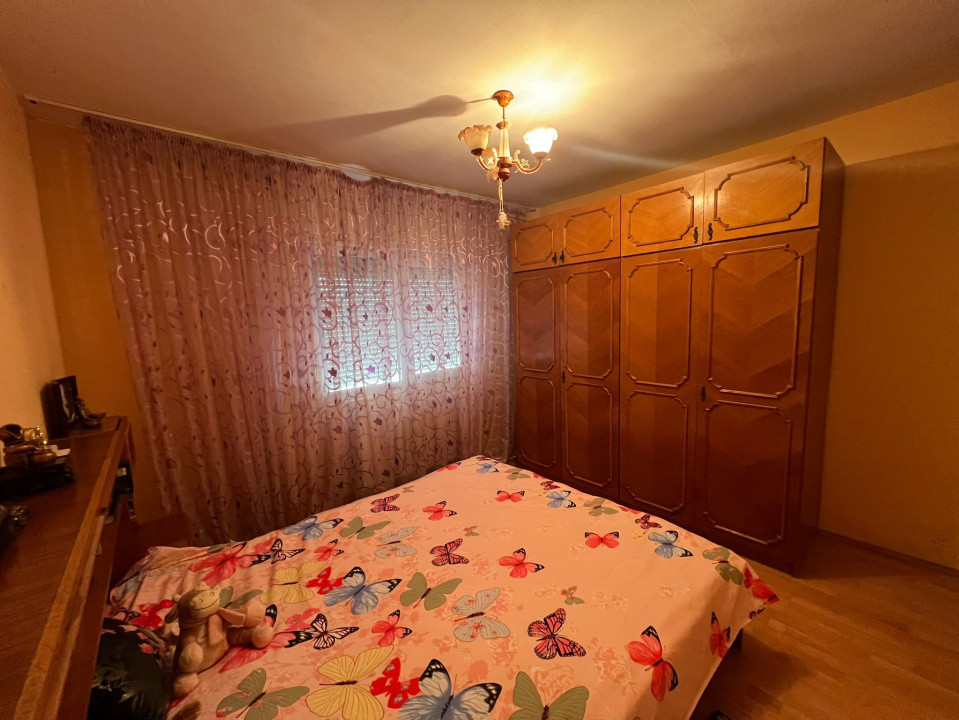 Apartament cu 3 camere Parcul Catedralei