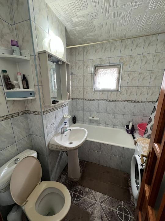 Apartament cu 3 camere Parcul Catedralei