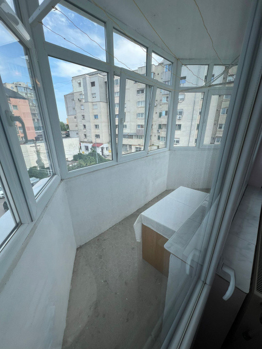 Apartament cu 3 camere Parcul Catedralei