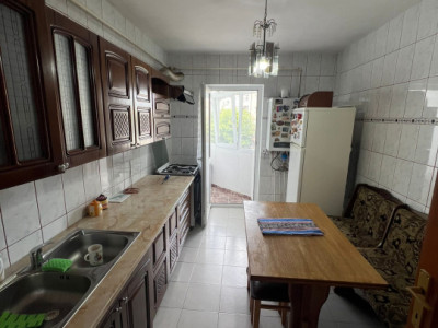 Apartament cu 3 camere Parcul Catedralei