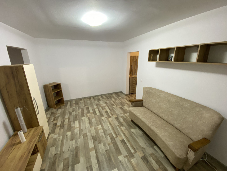 Apartament 3 camere, central