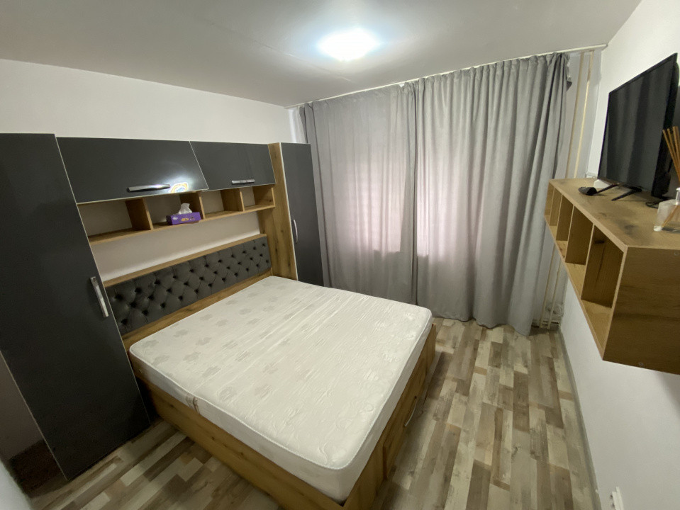 Apartament 3 camere, central