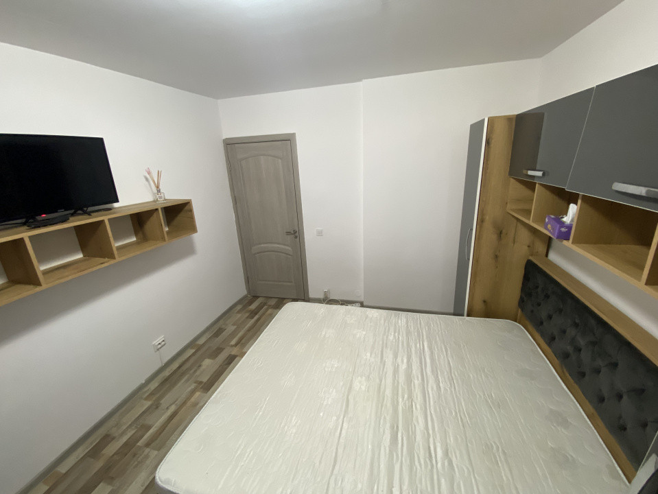 Apartament 3 camere, central