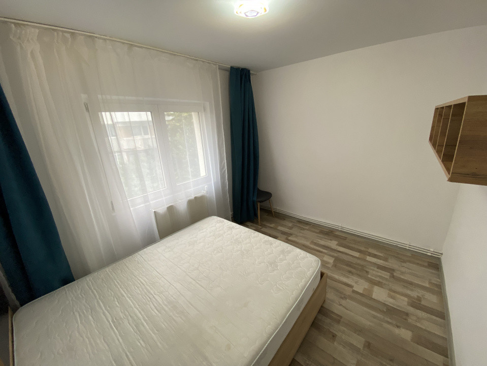 Apartament 3 camere, central