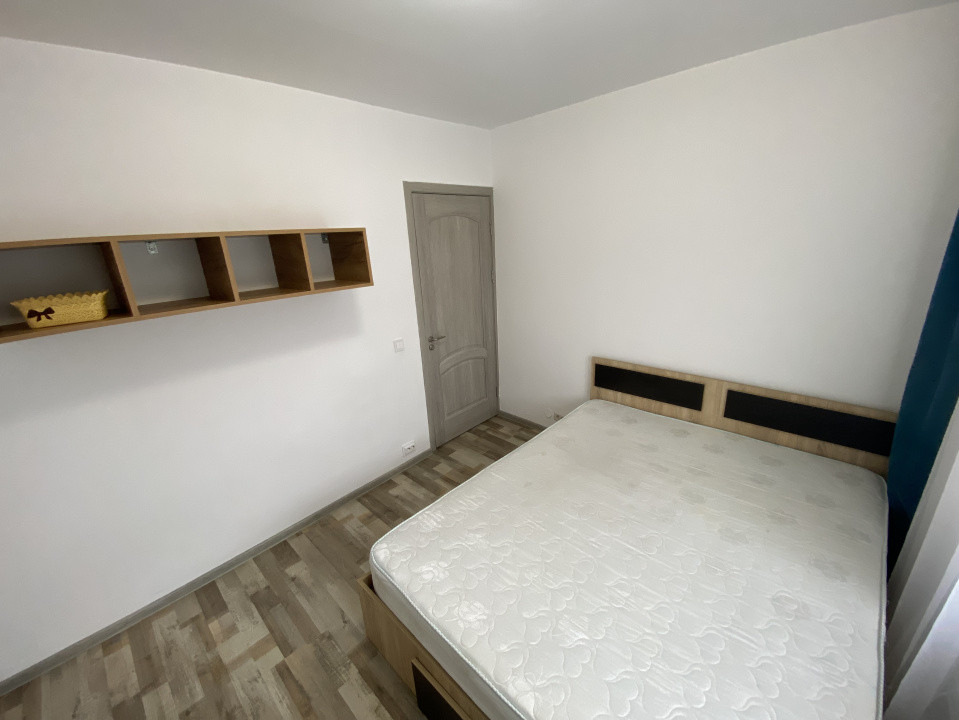 Apartament 3 camere, central