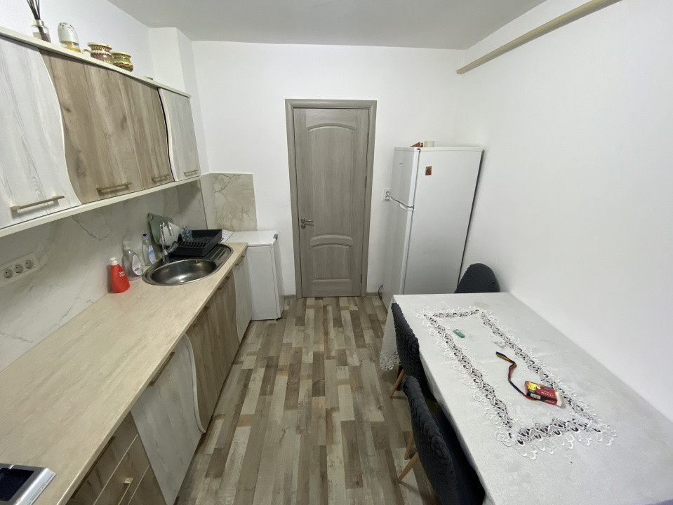 Apartament 3 camere, central