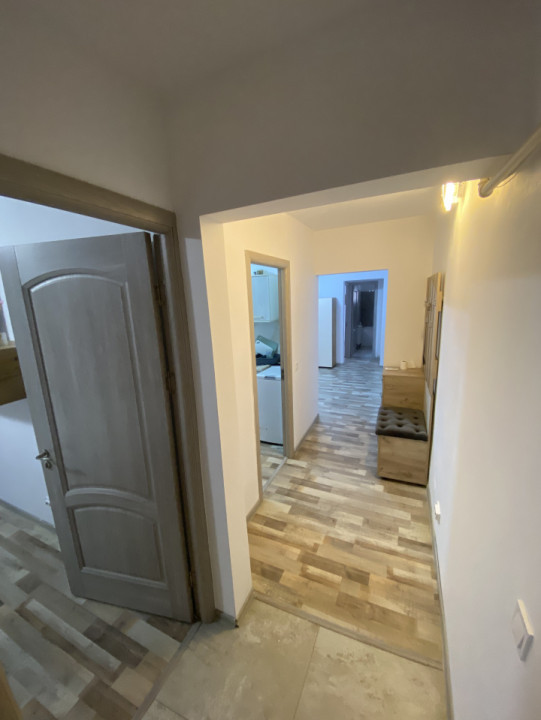 Apartament 3 camere, central