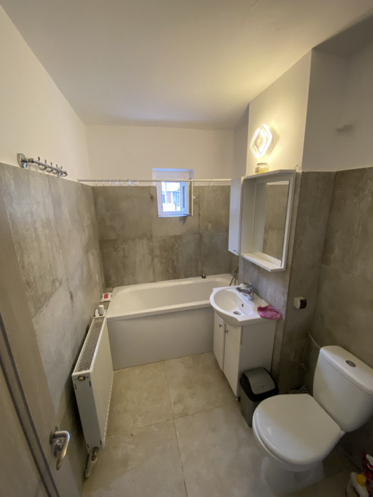 Apartament 3 camere, central