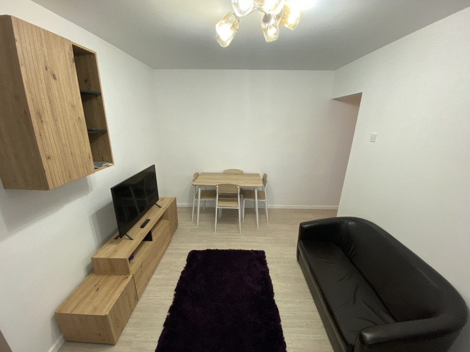 Apartament 2 camere, primul chiriaș