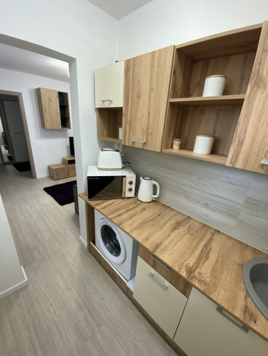 Apartament 2 camere, primul chiriaș