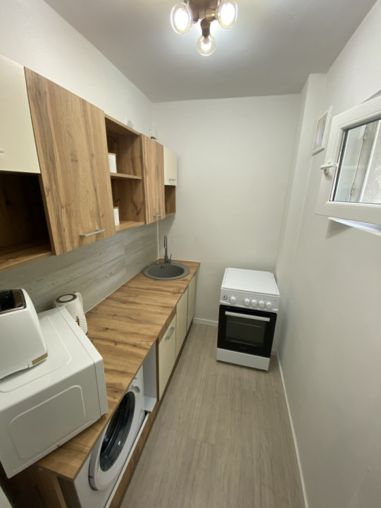 Apartament 2 camere, primul chiriaș