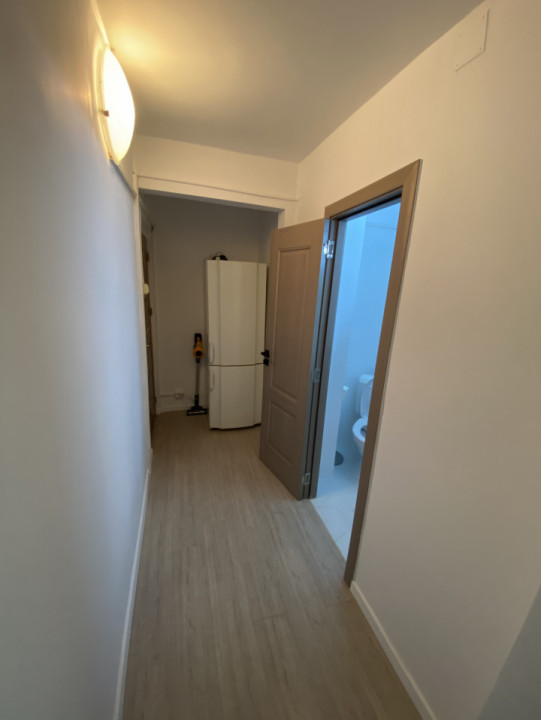 Apartament 2 camere, primul chiriaș