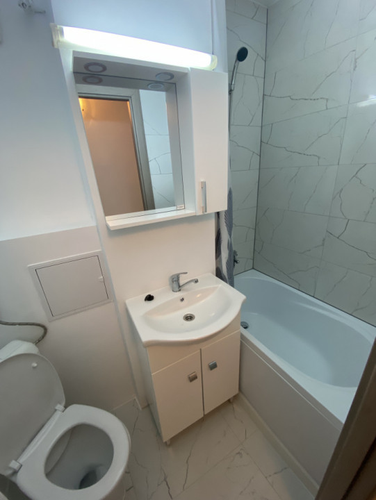 Apartament 2 camere, primul chiriaș