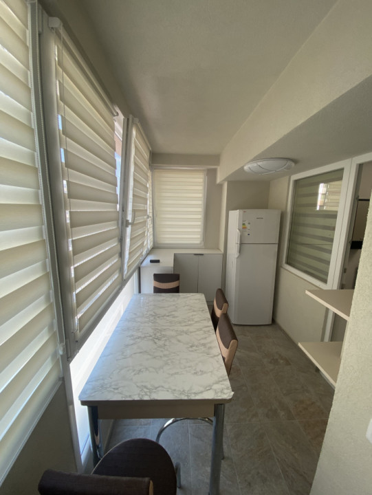Apartament 2 camere, modern - prima închiriere