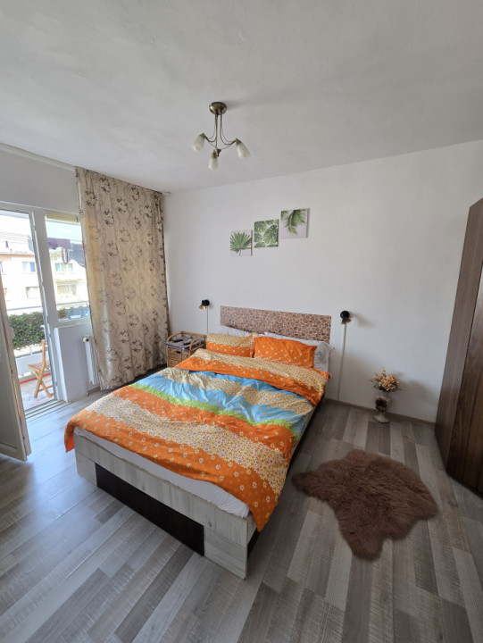 Apartament 2 camere Centru