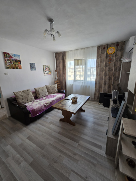 Apartament 2 camere Centru