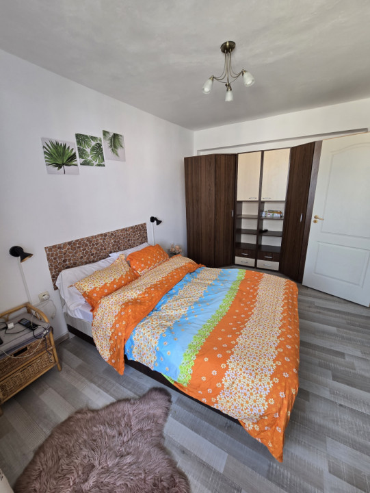 Apartament 2 camere Centru