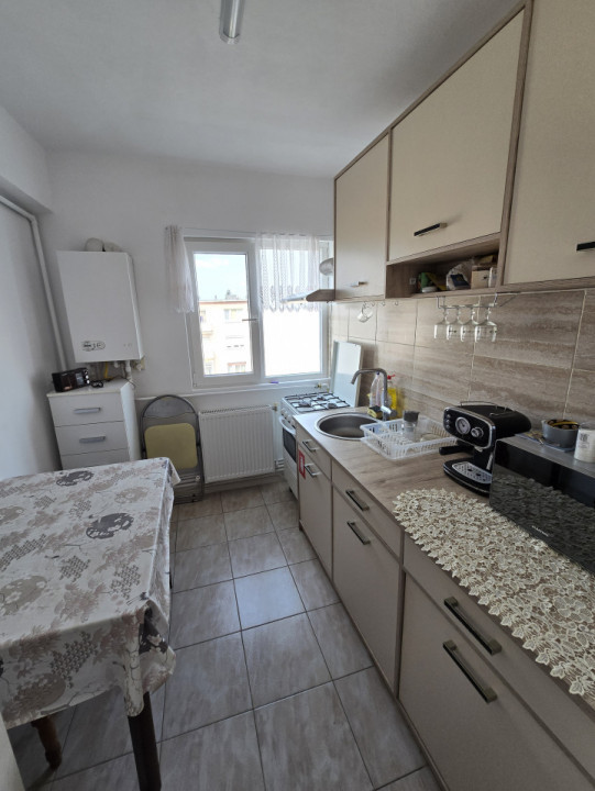 Apartament 2 camere Centru