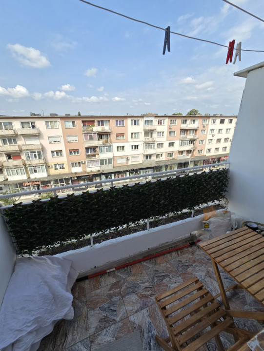 Apartament 2 camere Centru