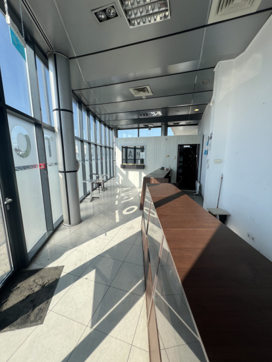 Spatiu comercial cu vizibilitate maxima, Bd Unirii