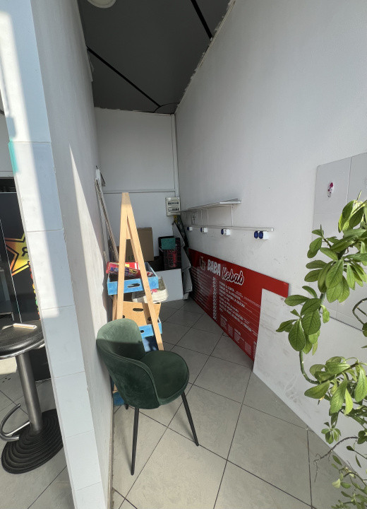 Spatiu comercial cu vizibilitate maxima, Bd Unirii