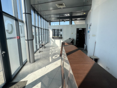 Spatiu comercial cu vizibilitate maxima, Bd Unirii