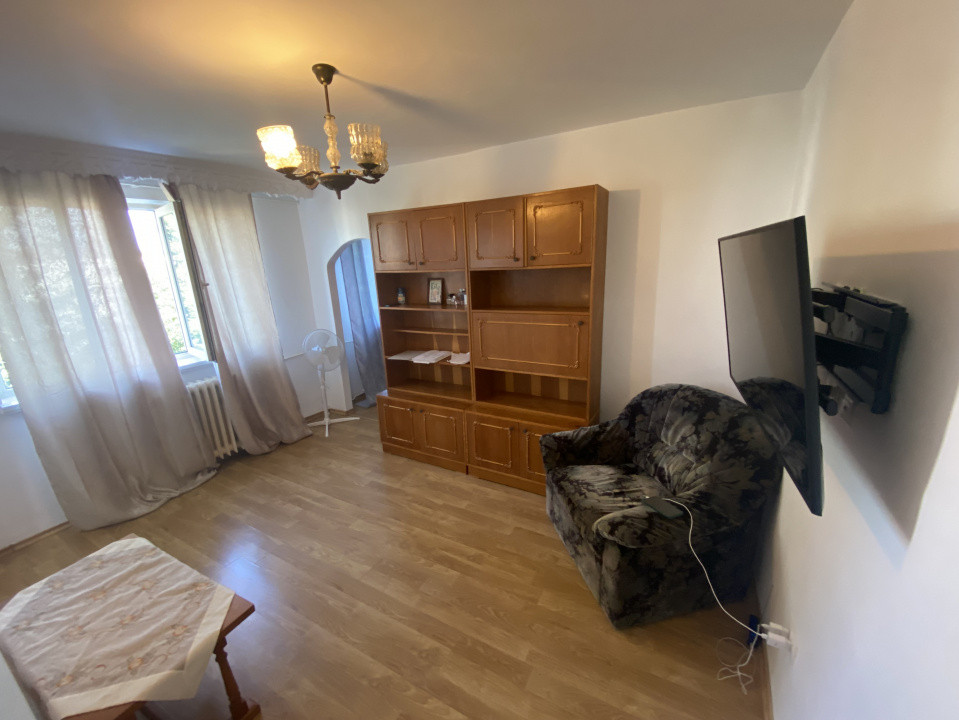 Apartament 2 camere, zona Sud
