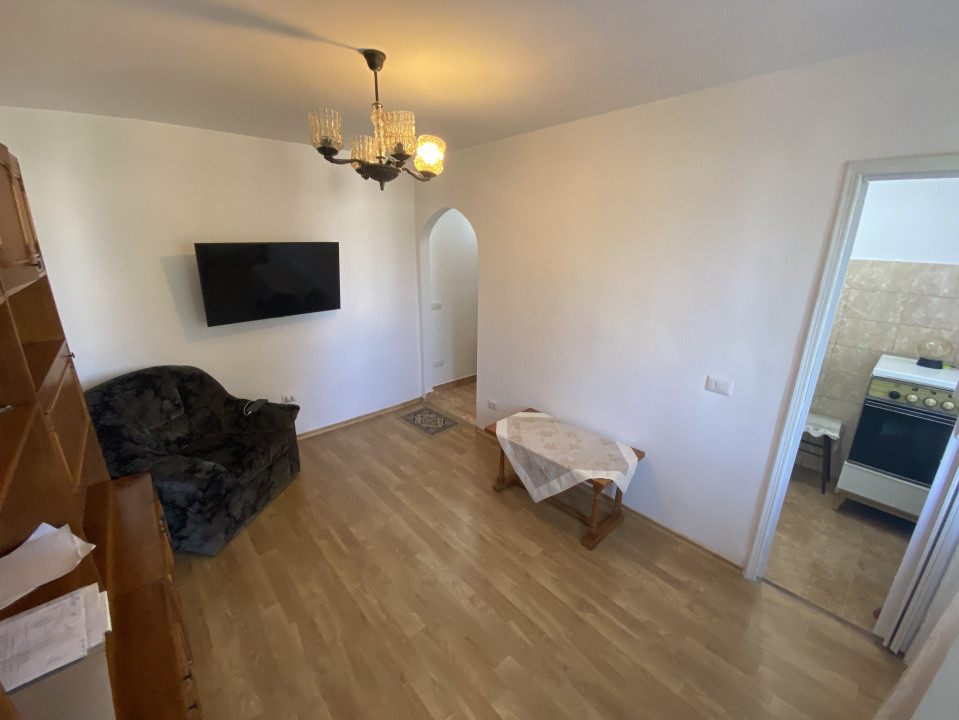 Apartament 2 camere, zona Sud