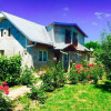 Casă cu 3 camere și teren de 2.200 m² în Șerbesti, locuință aproape de Bacău 