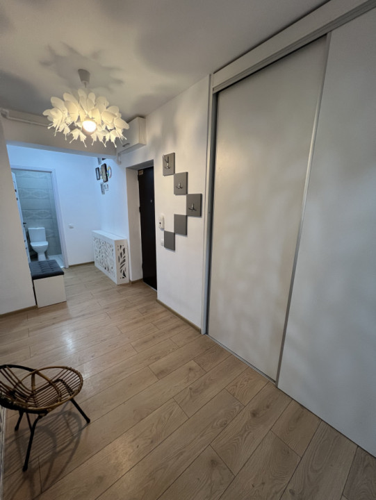 Apartament 3 camere, bloc nou, Nord